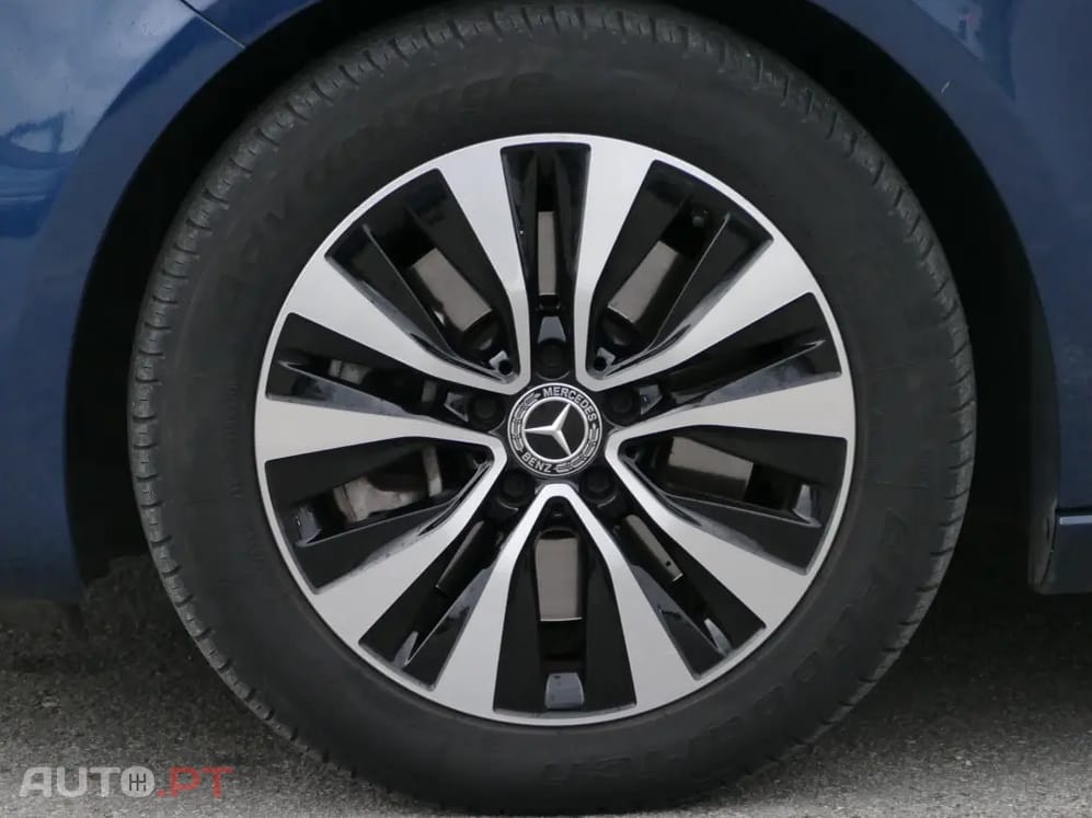 Mercedes-Benz A 250 e Style Plus