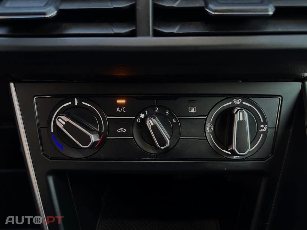 Volkswagen Taigo 1.0 TSI Life