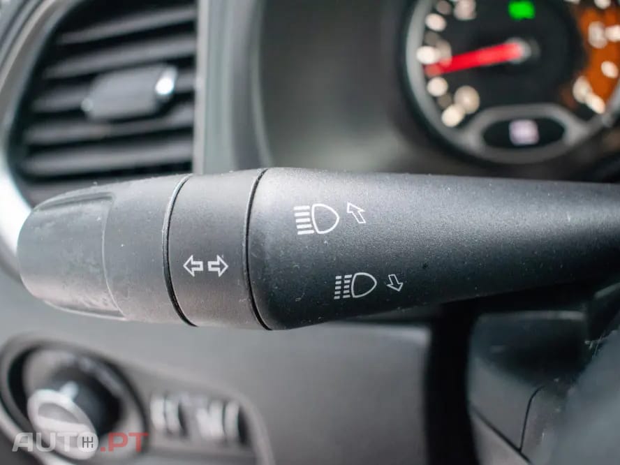 Jeep Renegade 1.6 MJD Limited