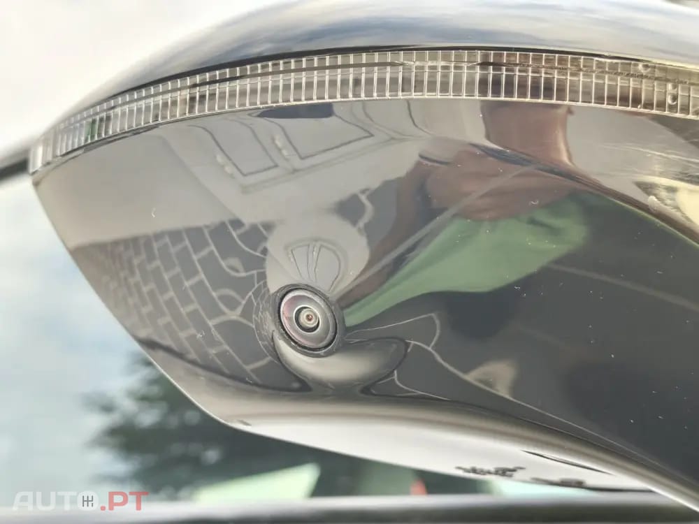 MG MG4 64 kWh Luxury