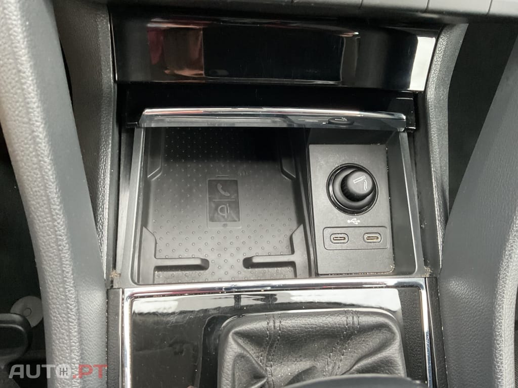 Skoda Kodiaq 2.0 TDI Ambition DSG