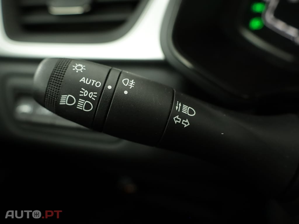 Renault Captur Captur 1.0 TCe Techno Bi-Fuel