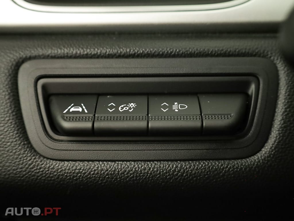 Renault Captur Captur 1.0 TCe Techno Bi-Fuel