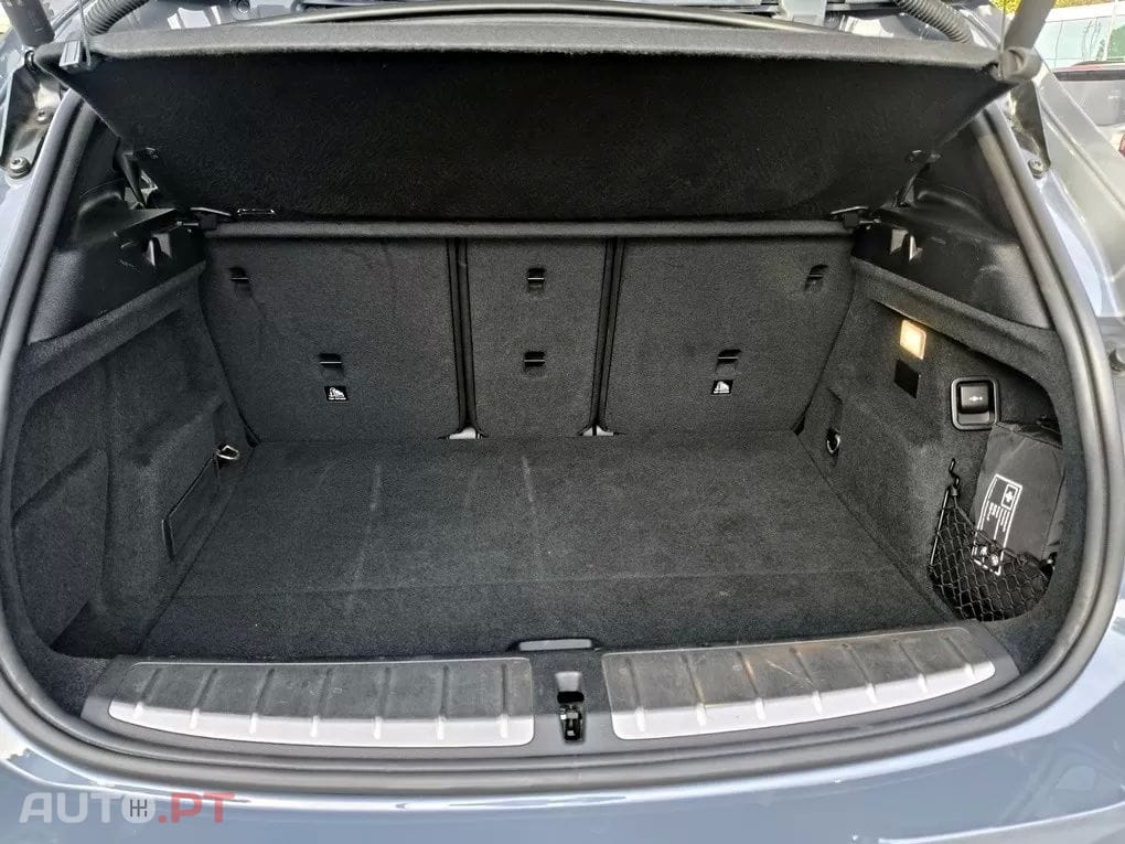 BMW X2 25 e xDrive Pack M