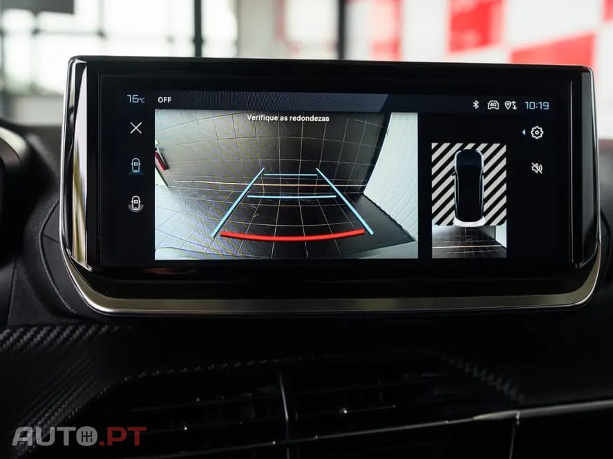 Peugeot 2008 1.2 PureTech Style