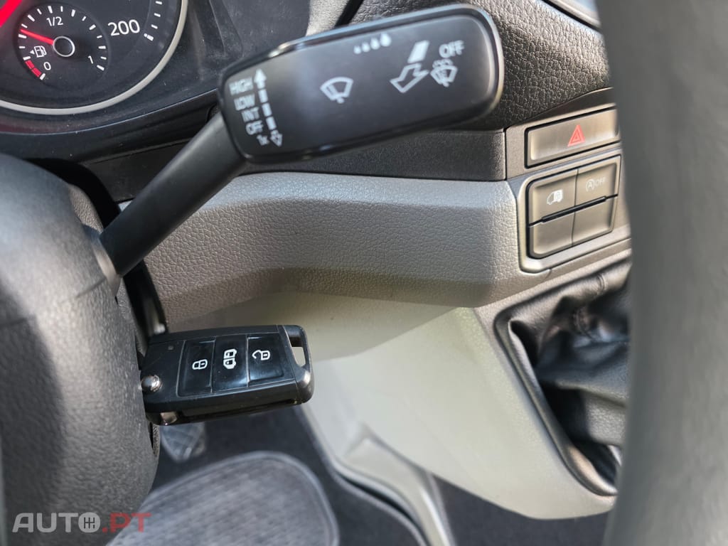 Volkswagen Crafter L5H4  177CV IVA DEDUTIVEL