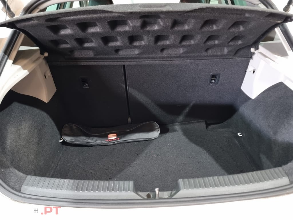 Seat Leon 2.0 TDi FR S/S