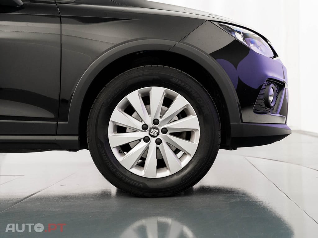 Seat Arona 1.0 TSI Style