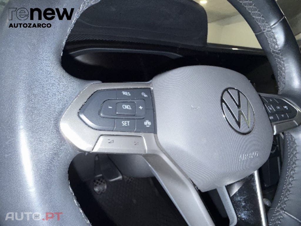 Volkswagen Taigo Urban