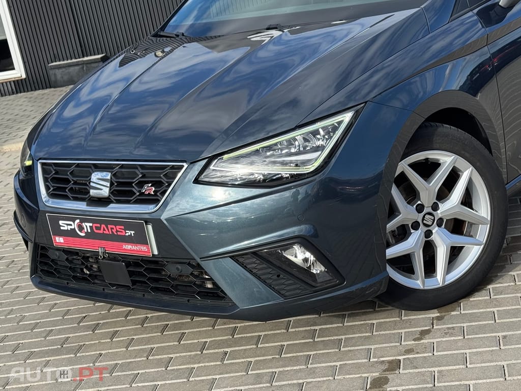 Seat Ibiza 1.0 TSI FR