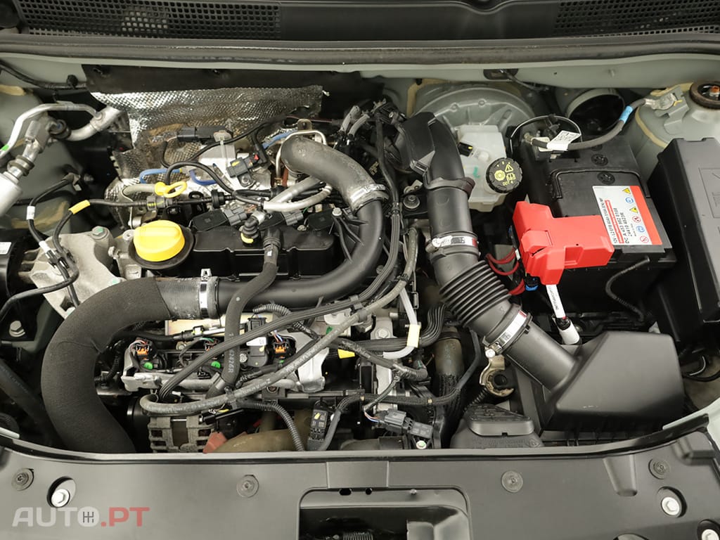 Dacia Jogger Jogger 1.0 ECO-G Extreme+ Up&Go 7L Bi-Fuel