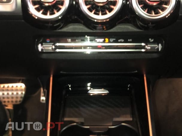 Mercedes-Benz GLB 200 AMG Line