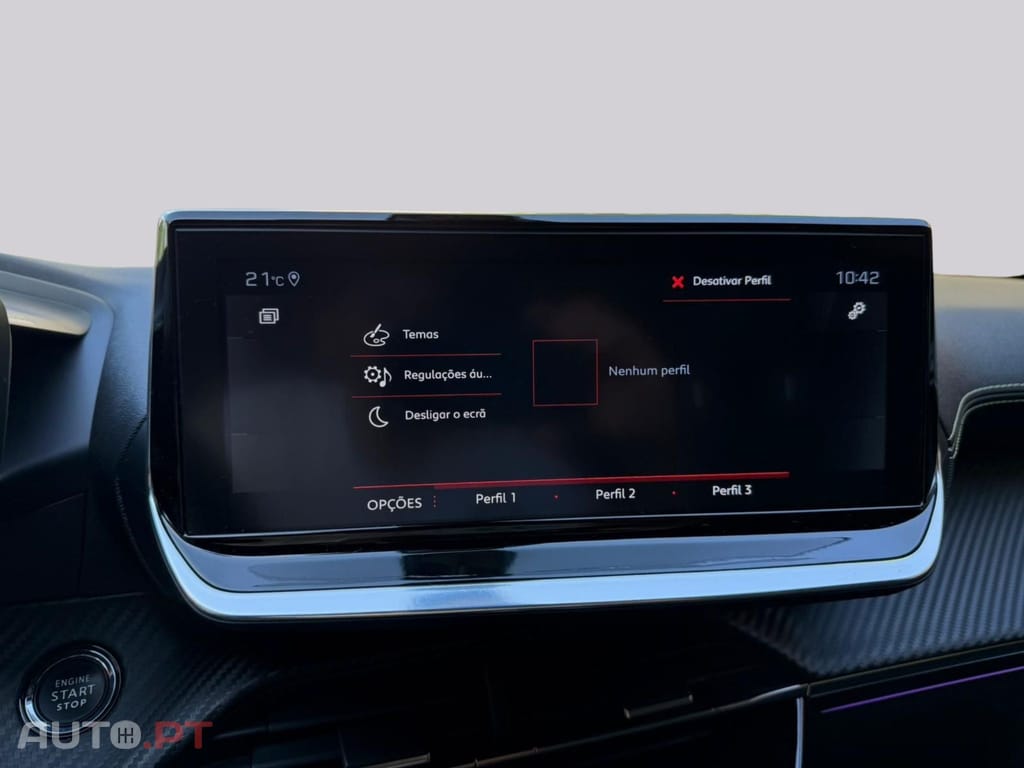 Peugeot 2008 1.2 GT Line