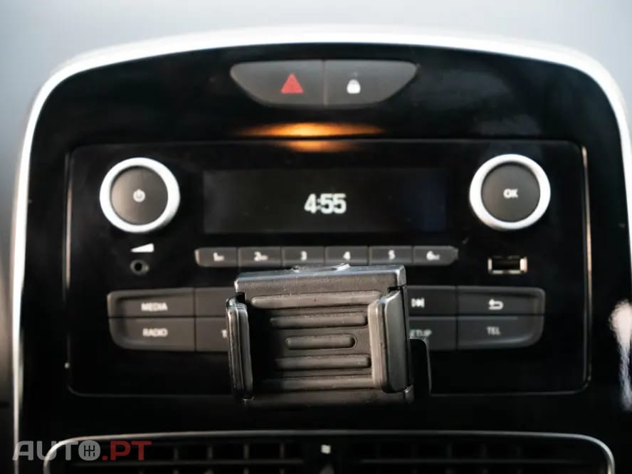 Renault Clio 1.5 dCi Zen