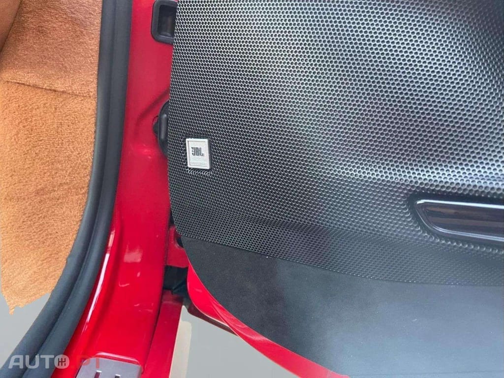 Ferrari SF90 STRADALE