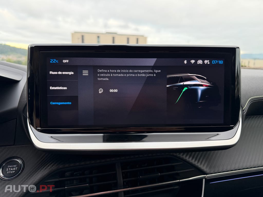 Peugeot E-2008 54 kWh GT