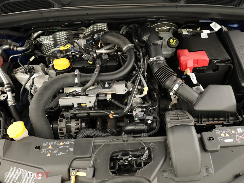 Renault Clio Clio 1.0 TCe Evolution