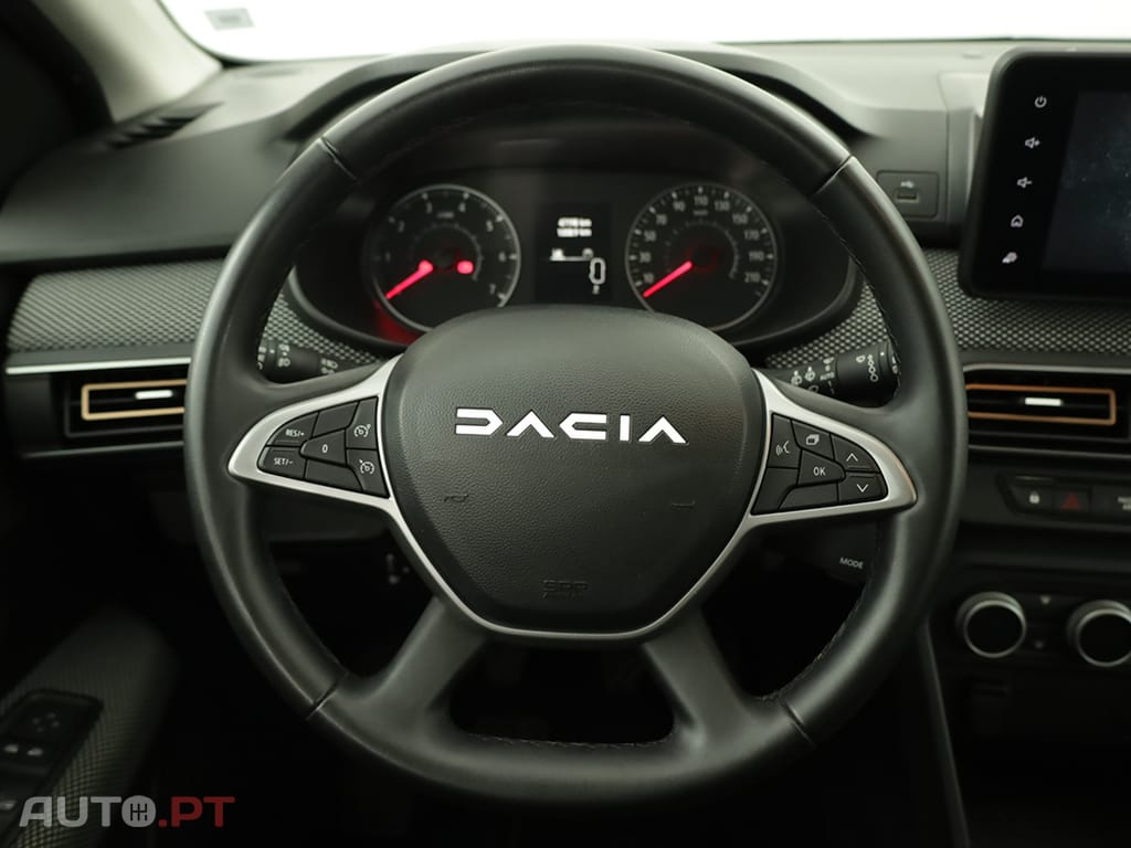 Dacia Sandero Sandero 1.0 TCe Stepway Expression