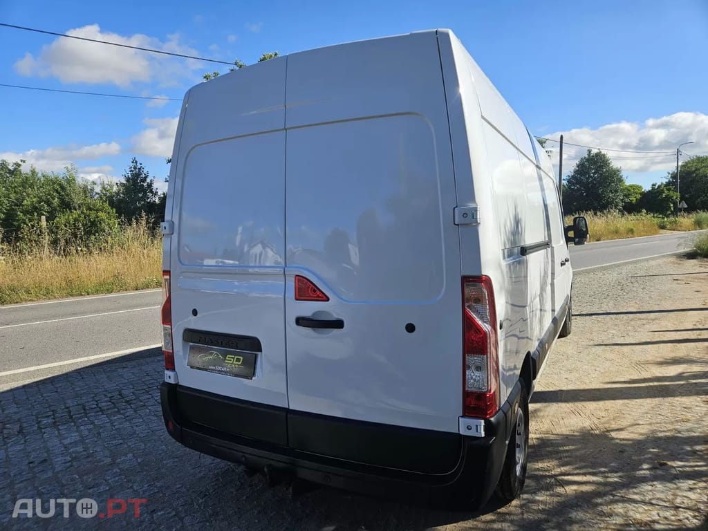 Renault Master  2.3 L3H2