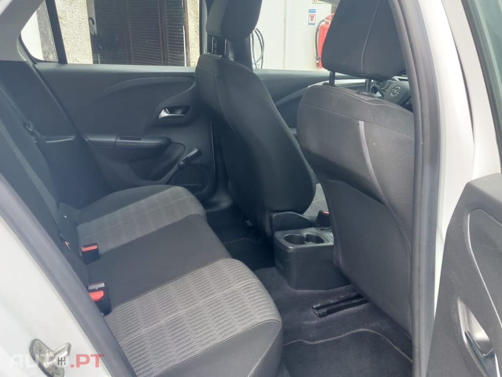 Opel Corsa 1.5 D Elegance