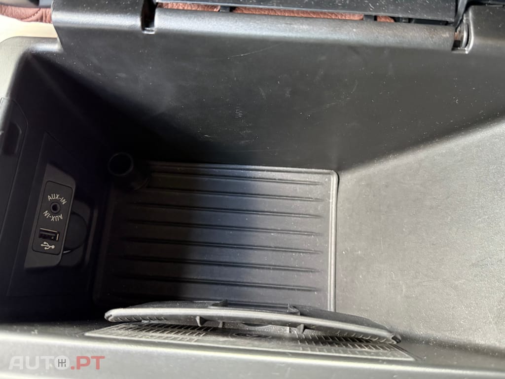 BMW X5 25 d sDrive Pack M