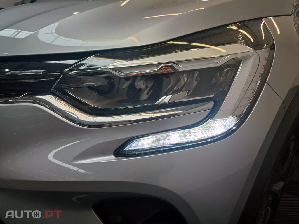 Renault Captur ND