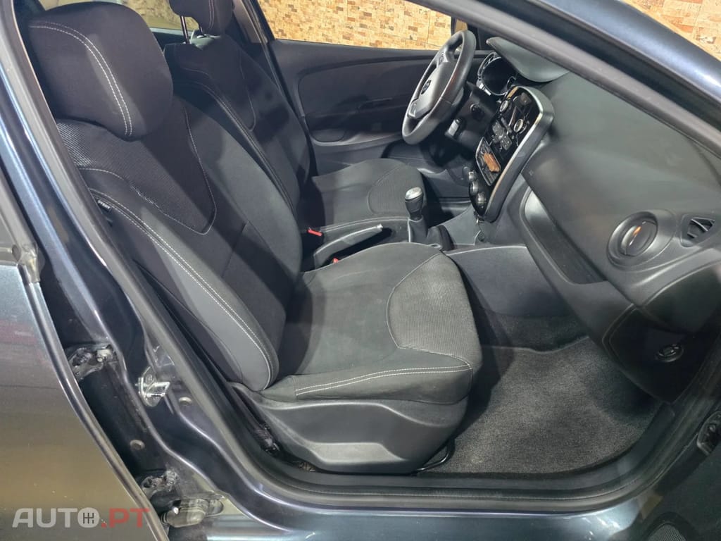 Renault Clio Sport Tourer IV | Nacional | 104.000 km | 2019