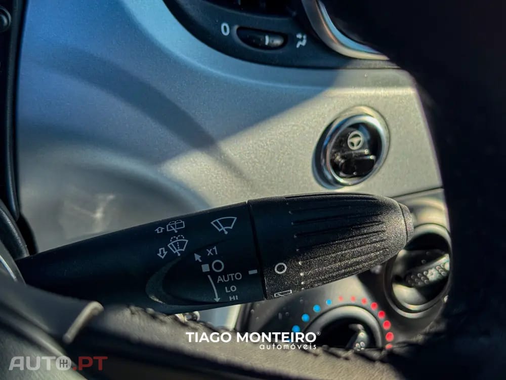 Fiat 500 1.0 Hybrid Connect