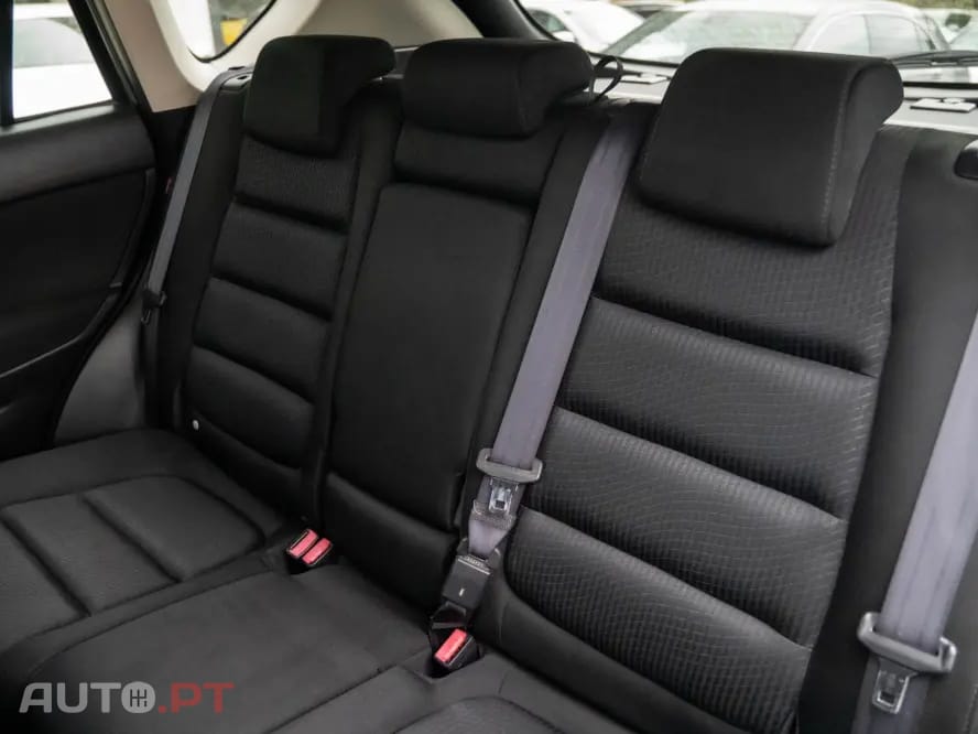 Mazda CX-5 2.2 D Essence