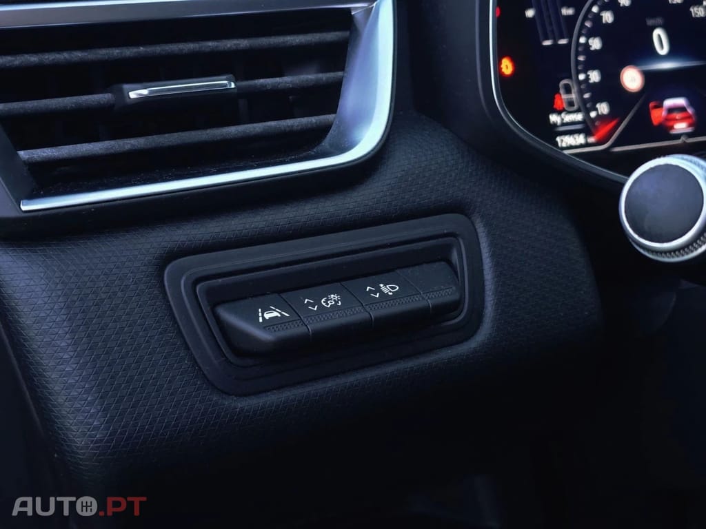 Renault Clio 1.0 TCe Intens
