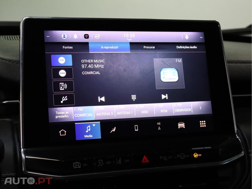 Jeep Compass Limited 1.3 TG Plug In Hybrid 4Xe