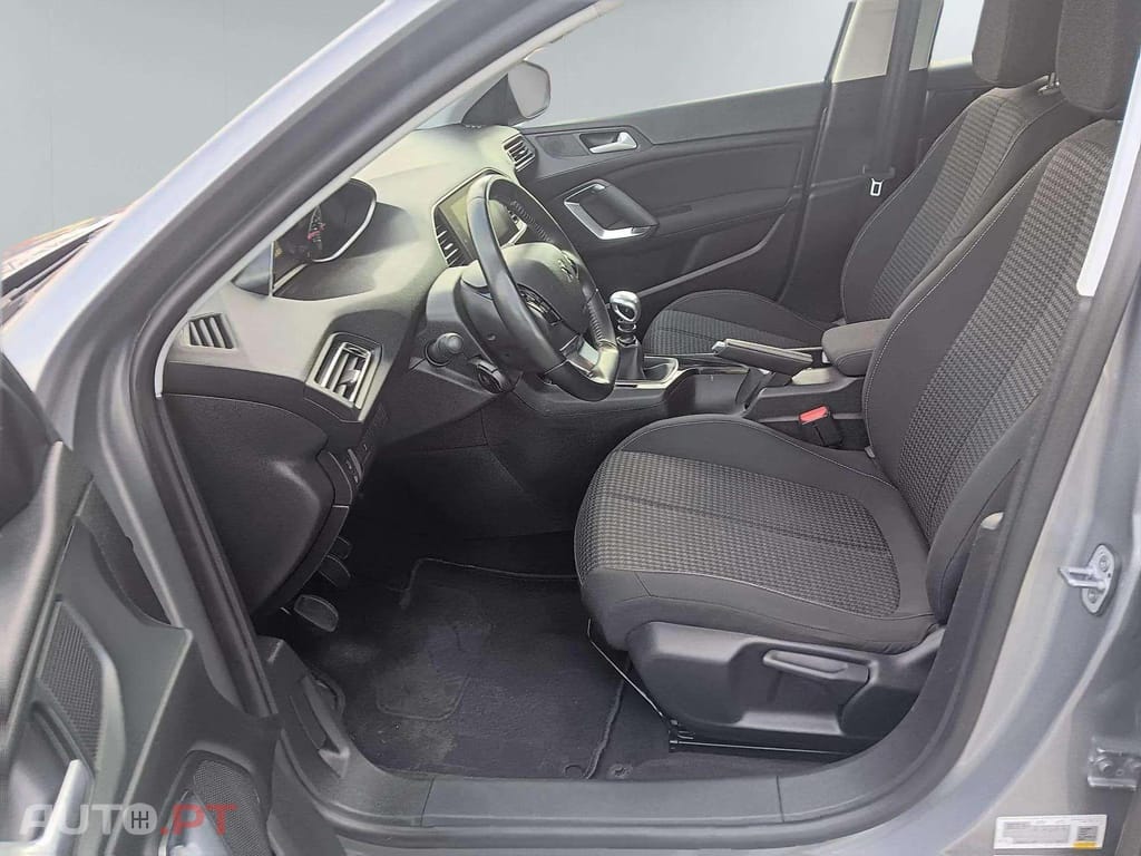 Peugeot 308 SW 1.2 PURETECH ACTIVE
