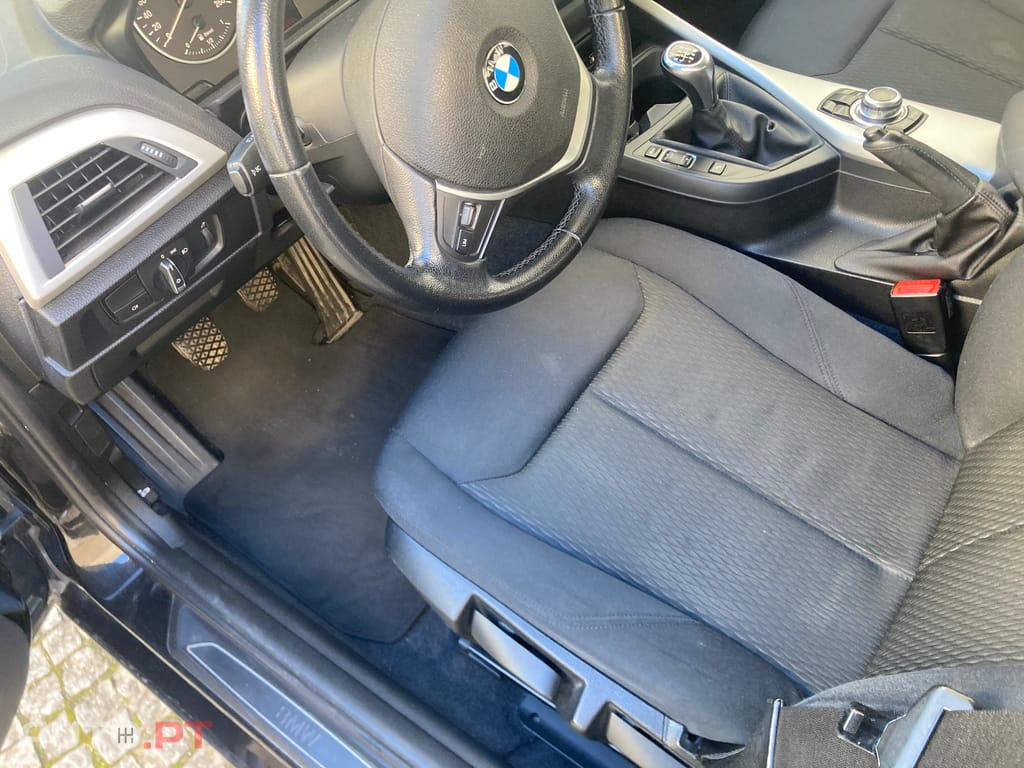 BMW 116 116D