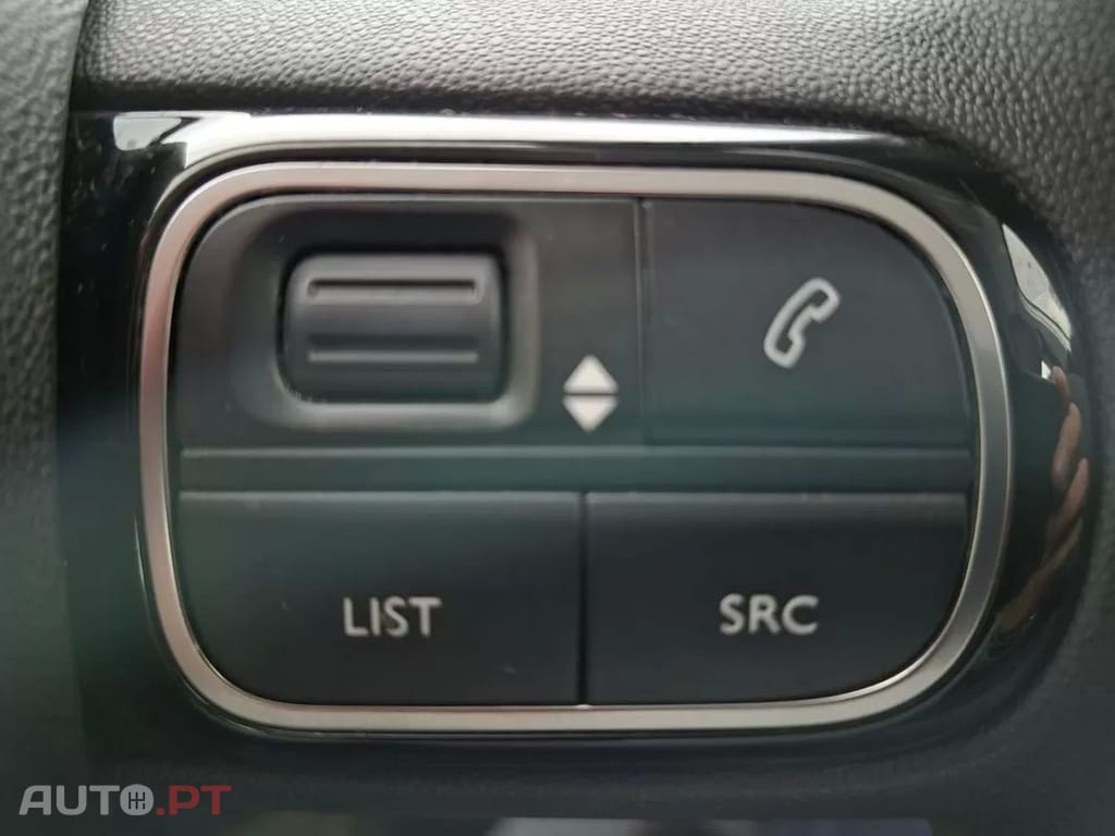 Citroen C3 1.2 PureTech Shine