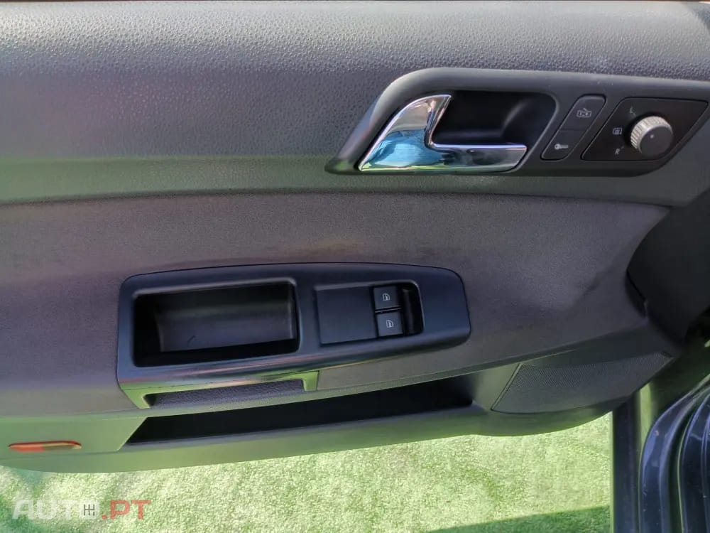 Volkswagen Polo 1.2 Confortline