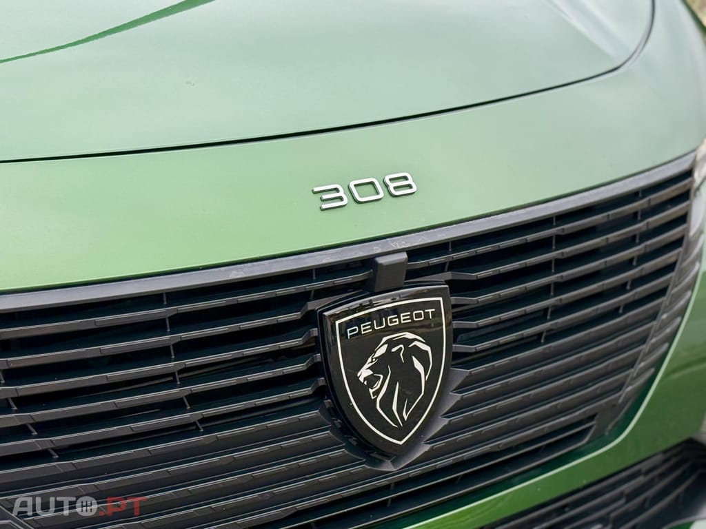 Peugeot 308 1.2 PureTech Active Pack