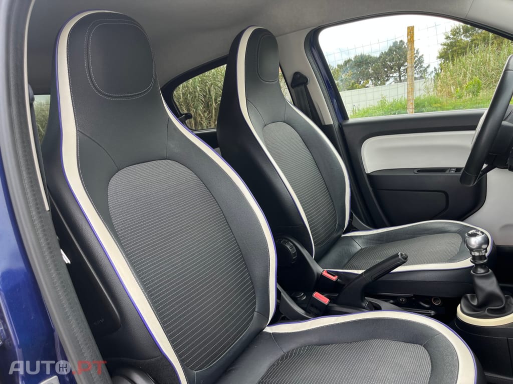 Renault Twingo ENERGY TCe 90 Cosmic