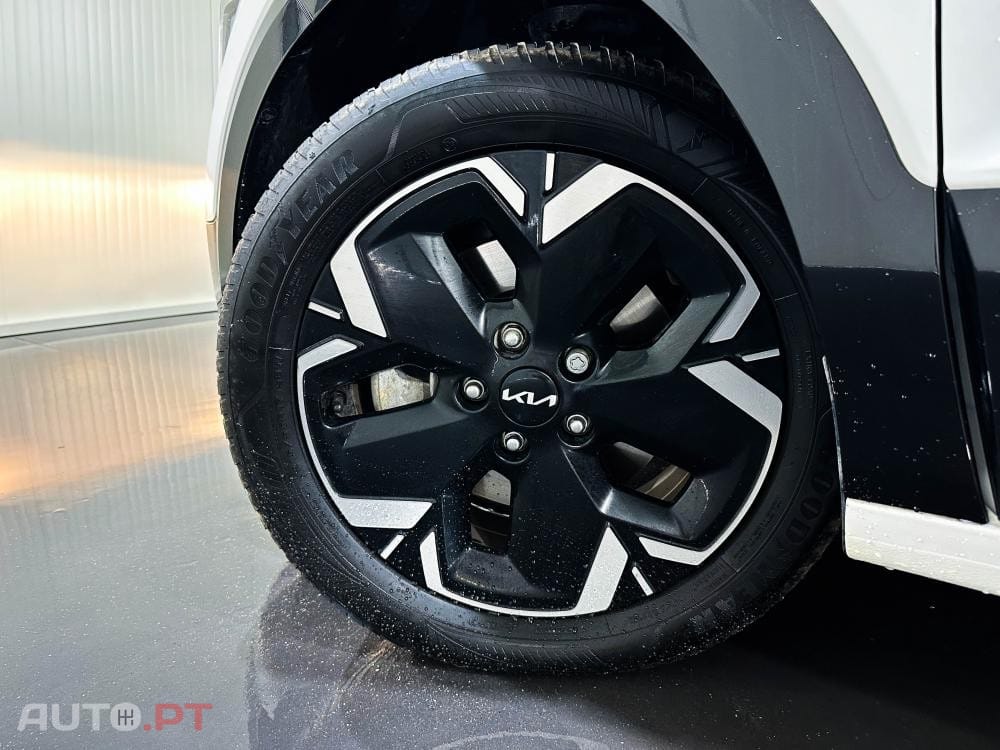 Kia Niro EV Active