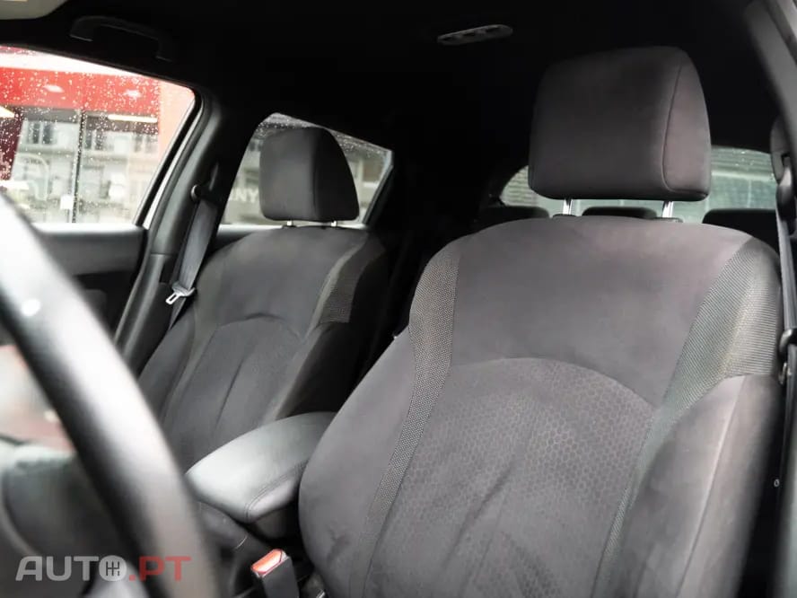 Nissan Juke 1.5 dCi N-Connecta