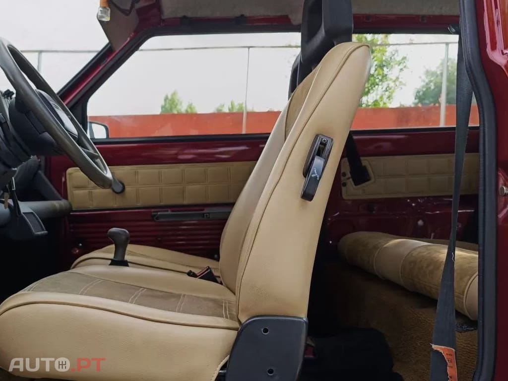 Fiat Panda other_Outro