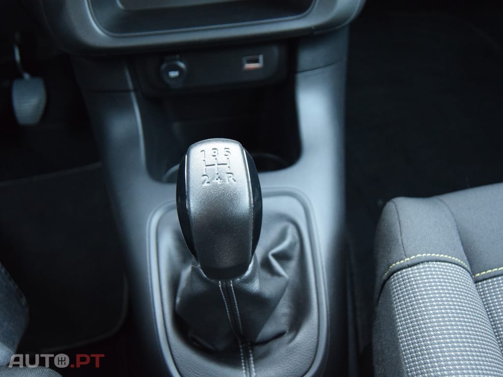 Citroen C3 1.2 PureTech Plus
