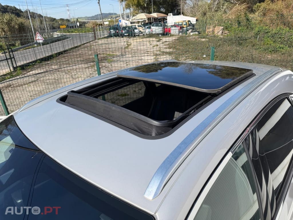 DS DS7 Crossback E-Tense Grand Chic EAT8