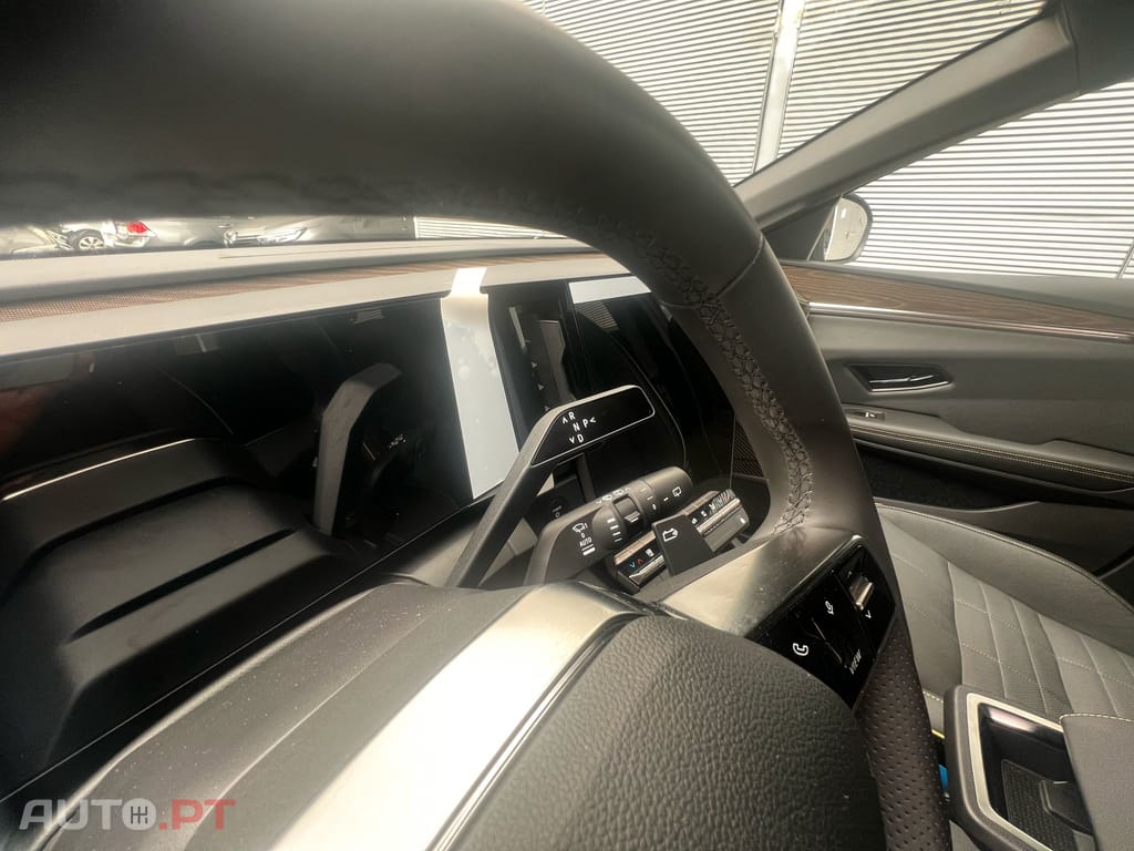 Renault Mégane E-Tech Iconic Optimal Charge 60 KW 220cv