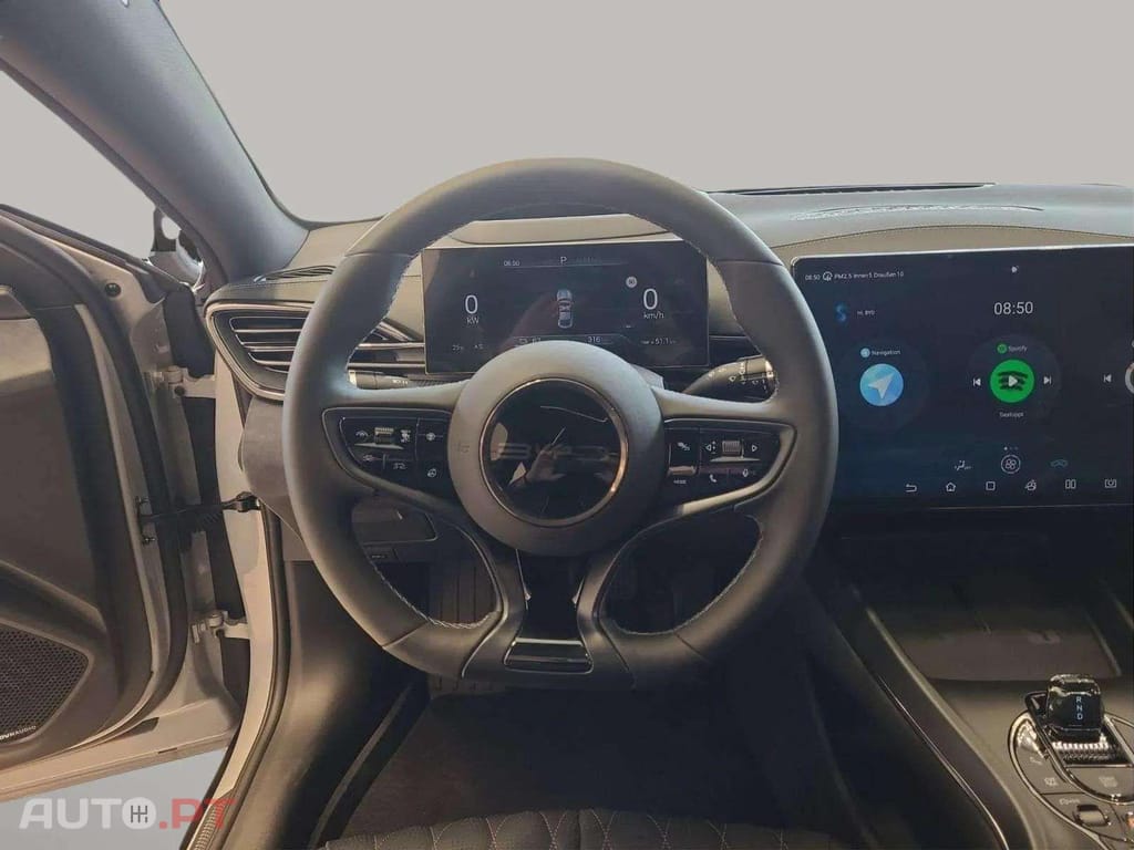BYD Seal Excellence AWD