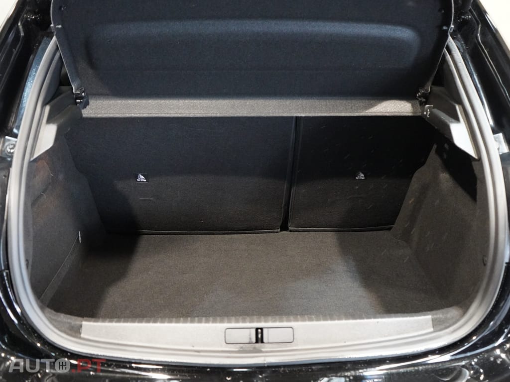 Peugeot 208 1.2 PureTech Allure