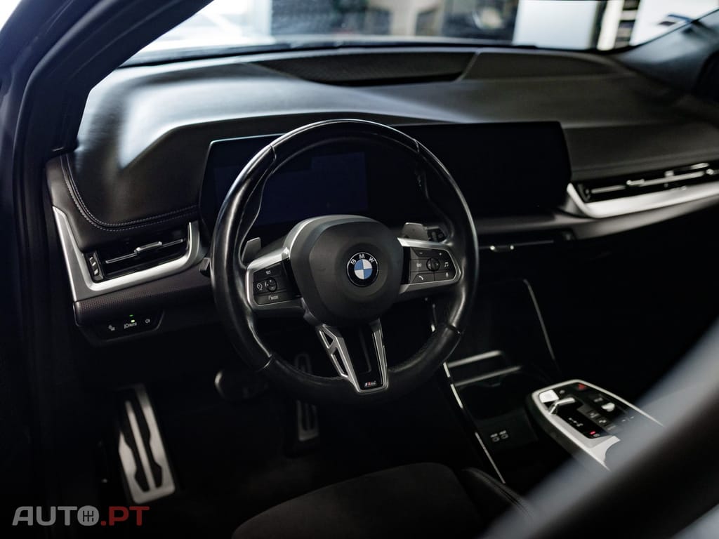 BMW 218 Y