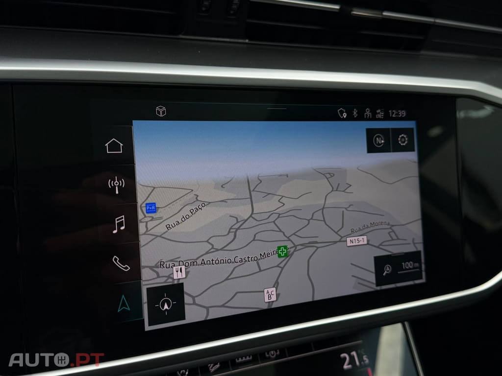 Audi A6 Allroad 45 TDI quattro S tronic