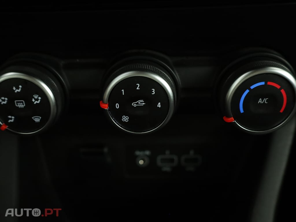 Renault Clio Clio 1.0 TCe Evolution Bi-Fuel