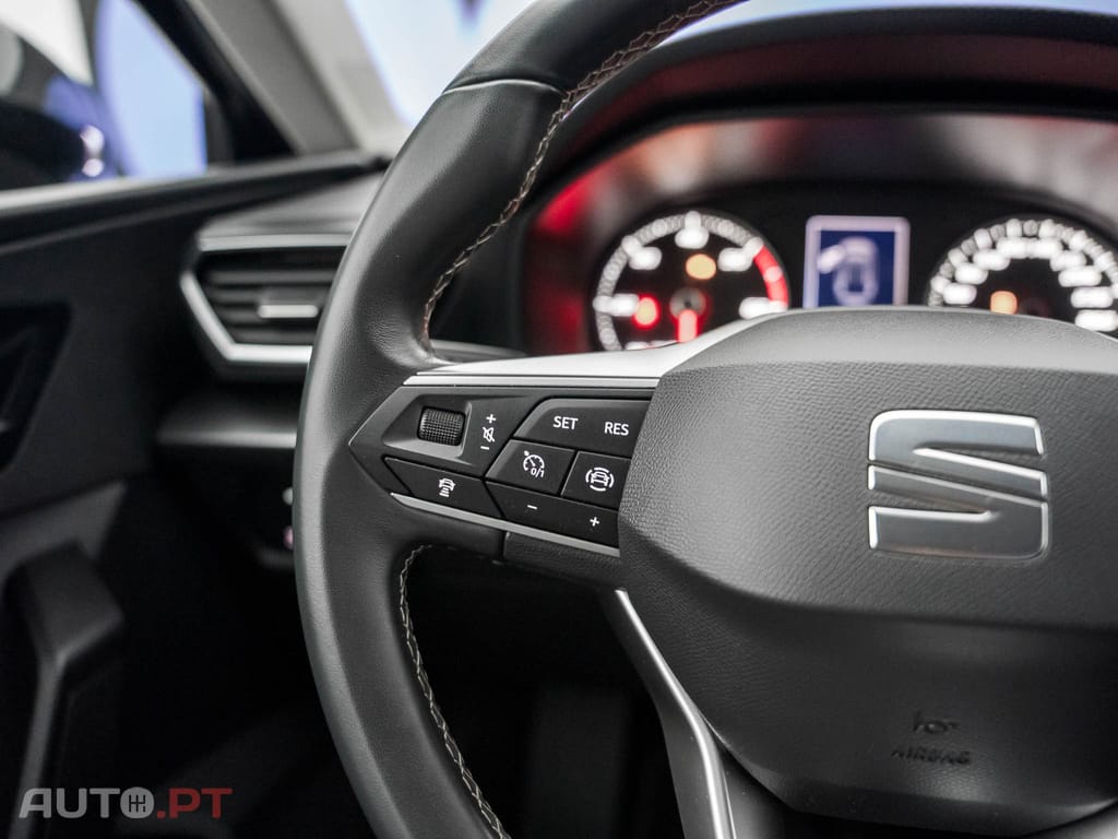 Seat Leon 2.0 TDI Style