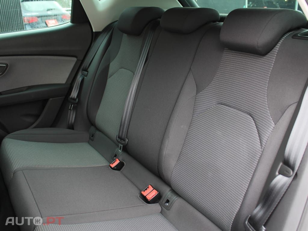 Seat Leon 1.0 EcoTSI Style S/S